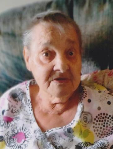 Lise Villeneuve Beaulne