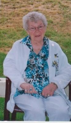 Pauline Larabie Beaudoin