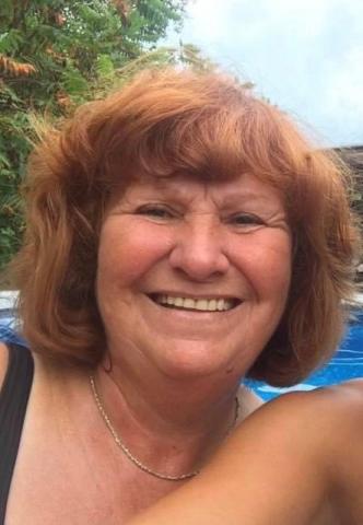 Claire Rondeau Brousseau