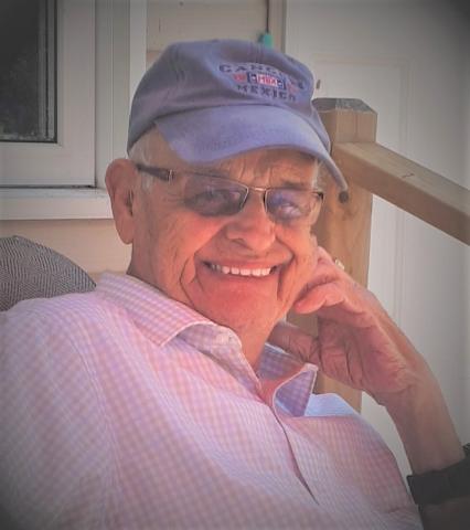 Raymond McCraw