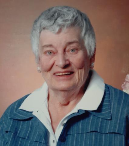 Jeannine Dostaler