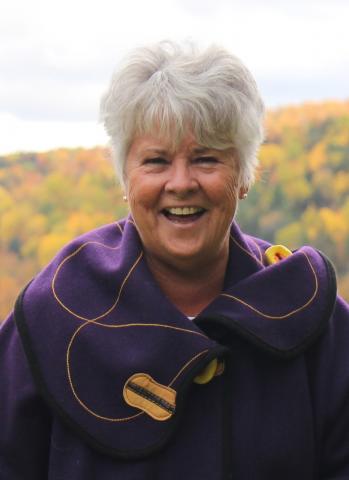 Francine Brazeau