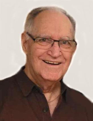 Paul G. Damphousse