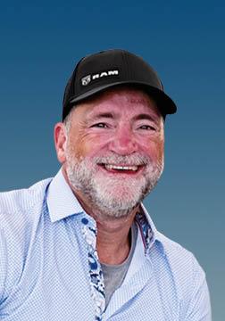 Sean Christopher Scott