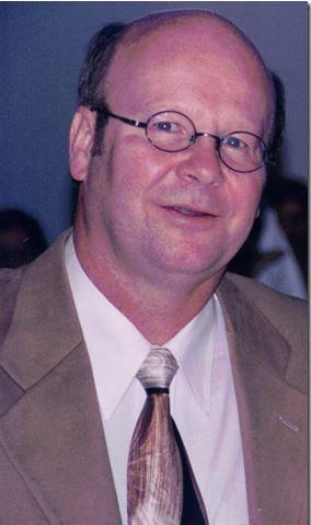 Philippe Roy