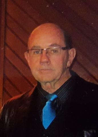 Reginald C Hall