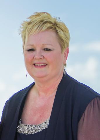 Lisette Bélanger