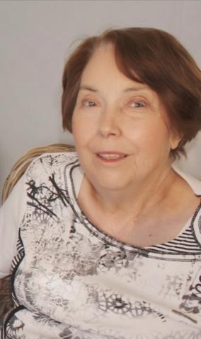 Pauline Charette (Renaud)