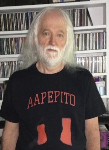 André Paquin