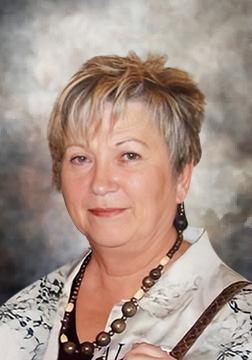 Marilyn Villeneuve (née Armitage)