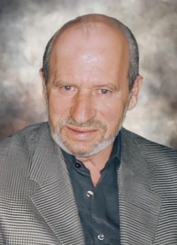 Marcel Laramée