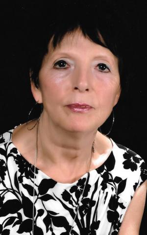 Micheline Lesage