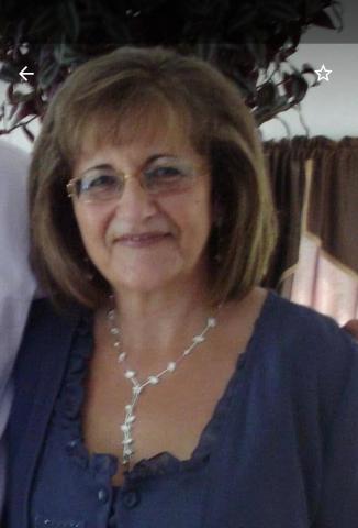 Micheline Valiquette