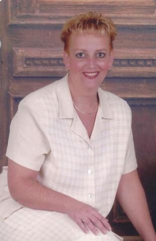 Francine Côté