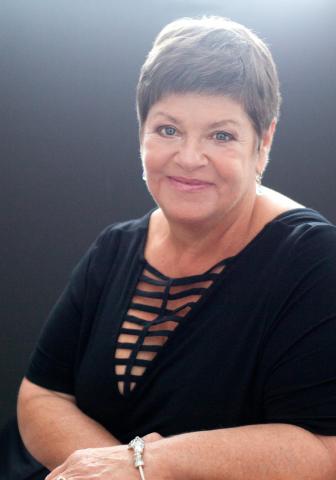 Suzanne Gergelits