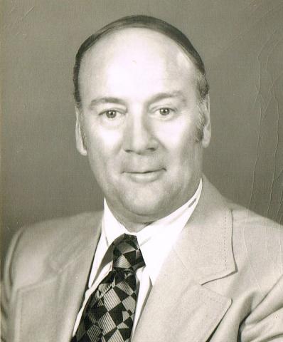 Romain Parisien