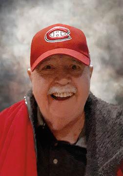 Louis-Marie Bergeron