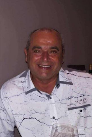 Guy Lucas
