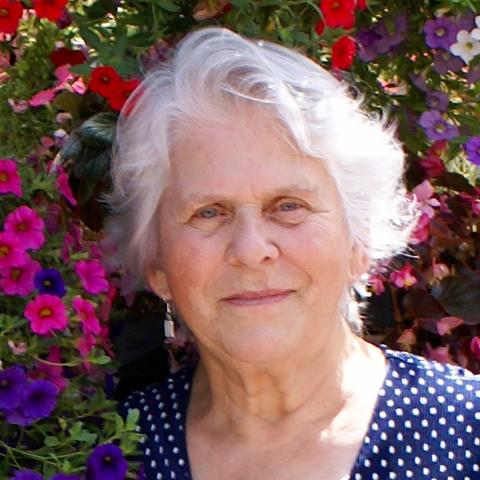 Pauline Thibault