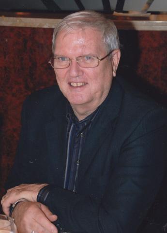 Claude Cardinal