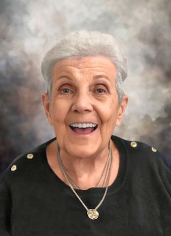 Noëlla Lacroix St-Jacques