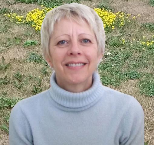 Suzanne O'Hearn