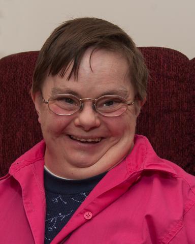 Micheline Rathwell