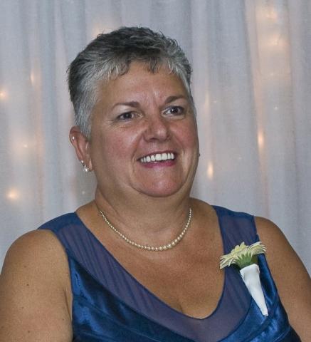 Lise L'Heureux