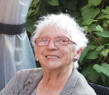 Marielle Fecteau