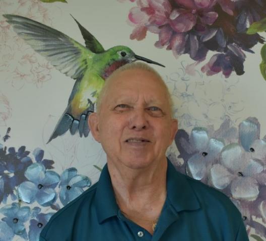 Keith Easey