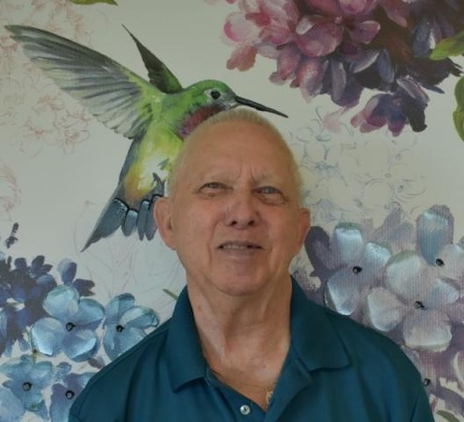 Keith Easey