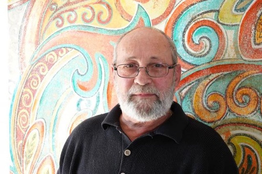 Claude LeBlanc