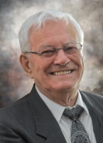 Gilles Massie