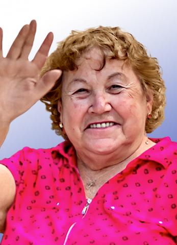 Jacinthe Allen Lafrenière