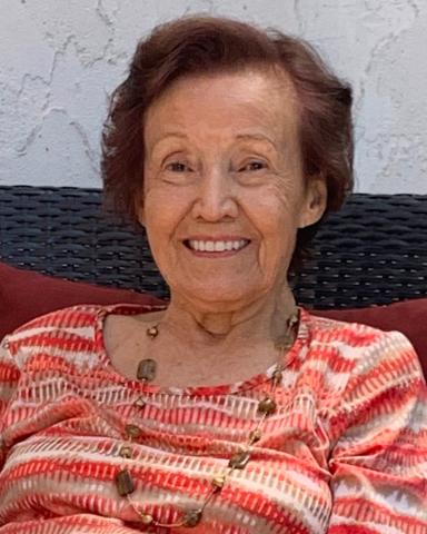 Rita Lapointe