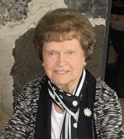 Laurette Drouin O'Reilly