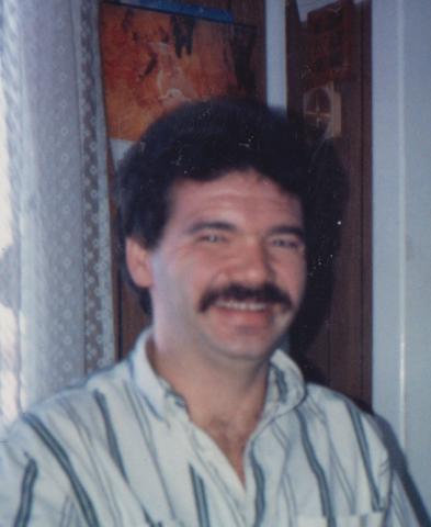 Paul Clément