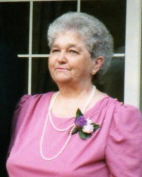 Thérèse Ranger