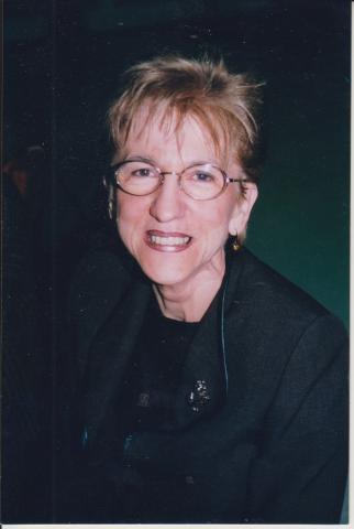 Noëlla Thellend