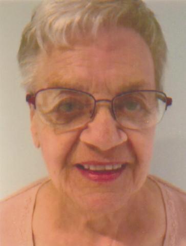Denise Fréchette