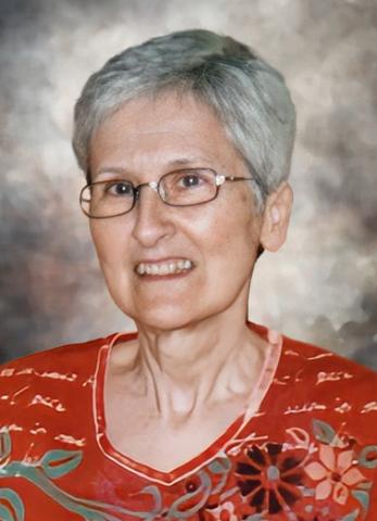 Charlotte Coulombe