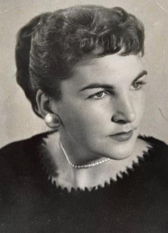 Gislène Frigon-Duguay