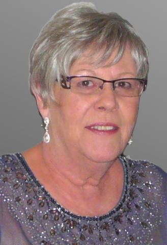 Claudette Miner Dionne