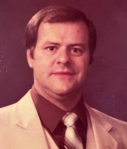 Jean-Paul Côté
