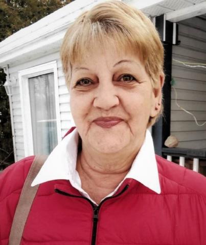 Mariette Guertin