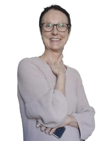 Rachel Brassard