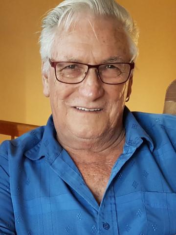 Laurent Manseau