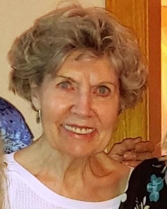 Gisèle Deveault