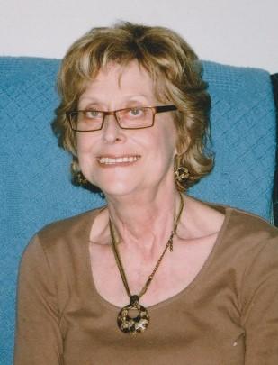 Louise Quirion Tessier