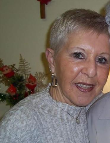 Murielle Marengère